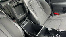 Kia Sportage 1.6T GDi 207 HEV 3 5dr Auto Hybrid Estate